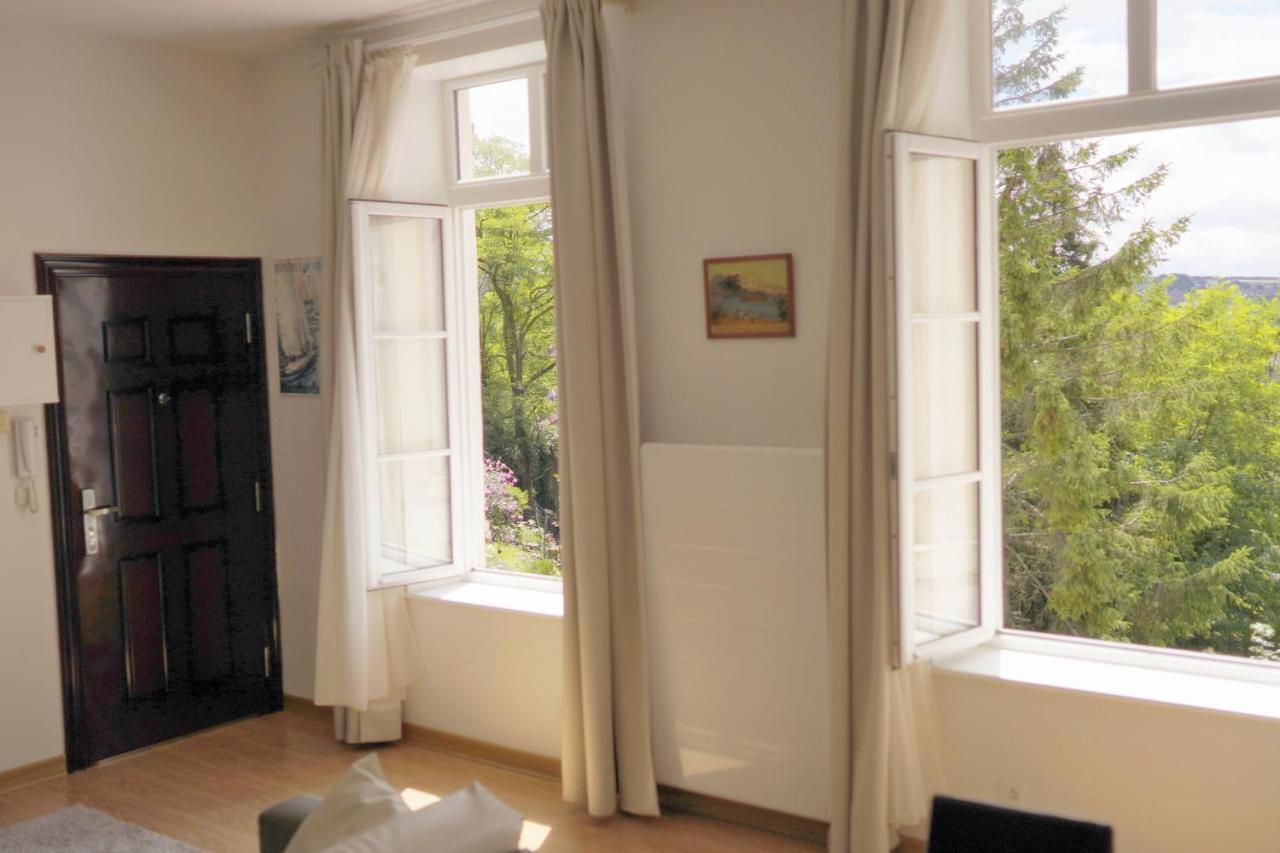 Appartement Cosy Et Lumineux Idealement Place Boulogne-sur-Mer Exterior photo